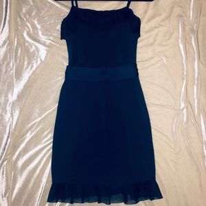 Christian Dior Cocktail Dress